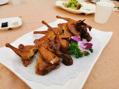 -轩记海鲜餐厅·四十五年老字号·经典粤菜(西区彩虹店)