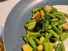 -庆云楼饭庄(什刹海店)