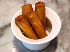 -蝴蝶里·粤菜·点心(滨江龙湖店)