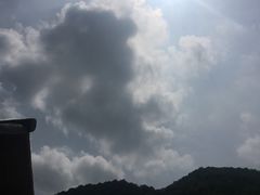 -红崖峡谷景区
