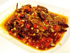 汉口黄骨鱼（红烧）-湖北味道(湖北大厦店)