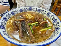 -复兴面王(河东路起源店)