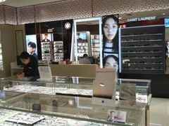 -宝岛眼镜(群光广场店)