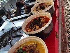 -前门烤鸭(江东中路店)