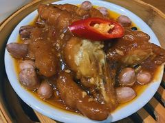 -广州海鲜酒楼(长丰园店)