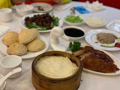 -九花山烤鸭店