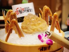 -蟹的岡田屋(正大广场店)