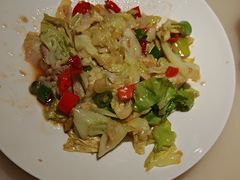 -吕记老鸭汤·徽菜馆(东营路店)