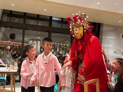 -味餐厅·海鲜·火锅·自助餐