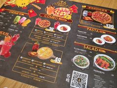 -乐凯撒披萨(海岸城店)