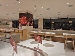 -呷哺呷哺 黄金牧场 (中发百旺店)