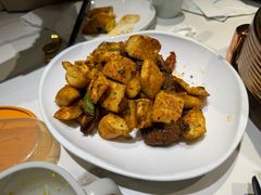 -阿里疆Alijiang·丝路美食·异域风情·清真(长楹天街店)