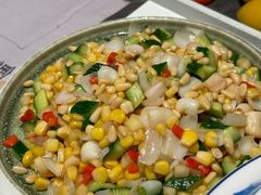 -新兴·金羊座·粤菜点心(乐峰店)