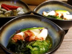-鲸山上·私房日料(泰达MSD店)