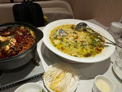 -川味堂·四川豆花(八卦岭店)