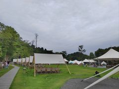 -云栖山谷野奢营地