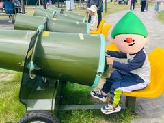 -季高兔窝窝亲子园(上海薰衣草公园店)