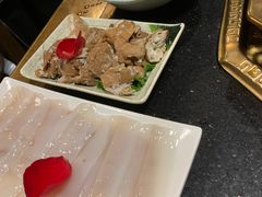 -蜀九香火锅(九眼桥店)