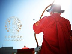 大益膳房的中式婚礼-大益膳房(华腾科技大厦店)