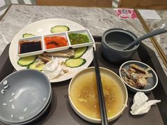 -鹿港小镇(天津机场店)