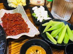-味仙疯美蛙鱼头(清扬路总店)