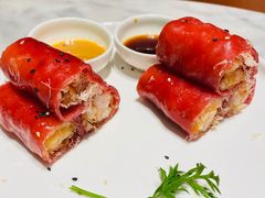 -蝴蝶里·粤菜·点心(龙湖天街&滨江店)