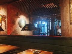 -楼兰新疆主题餐厅(坂田佳华领汇广场店)