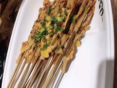 -聚点串吧·北京烧烤(赵登禹路店)