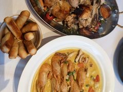 -马克西姆俄罗斯餐厅(通亚街店)