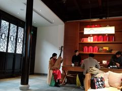 -苏州文旅花间堂·探花府酒店