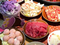 -赵美丽·重庆社区火锅·直营店(火车东站·中豪国际店)