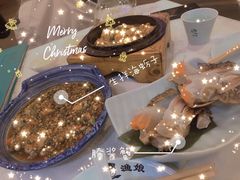 -渔娘渔家丹东海鲜(东直门店)