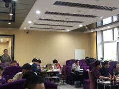 大堂-蒙星月涮肚火锅城(宏运家园店)