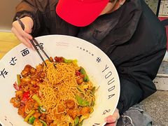 -友达面馆(广州总店)