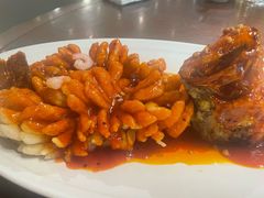 -全聚德(江宁店)