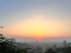 -千佛山风景名胜区