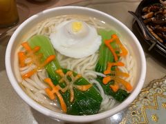 生日面-永乐饭庄(安德路店)