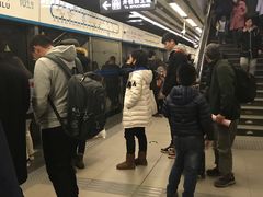 -知春路(地铁站)