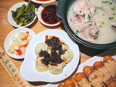 -钟太婆老妈蹄花(春熙路店)