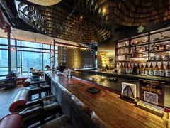 -300杯·和牛烧肉清酒专门店(廊里店)