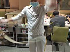 -海底捞火锅(劲松店)
