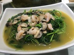 -顺风海鲜港(长寿路店)