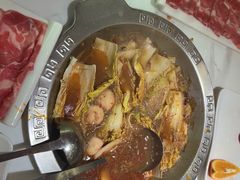 -李想大虾(吾悦广场店)