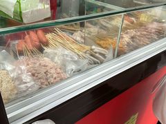 -辽B·小串(总店)