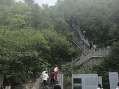 -龙门石窟-香山寺