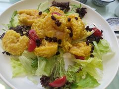 -桃子餐厅·天津菜(王顶堤总店)