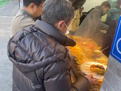 -郭记小街麻辣烫(南小街总店)
