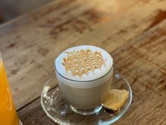 -October Coffee(Gaya)