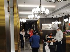-玉林烤鸭店(垡头店)