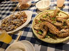 -阿妹小海鲜(下角店)